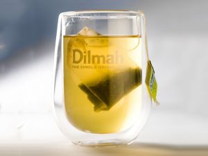 Trà Dilmah