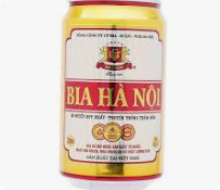 Bia Hà Nội